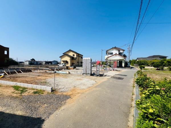 西尾市寺津町第１１１号棟