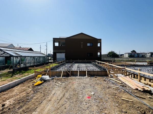 西尾市寺津町第１１１号棟