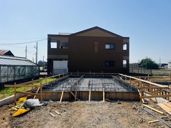 西尾市寺津町第１１１号棟