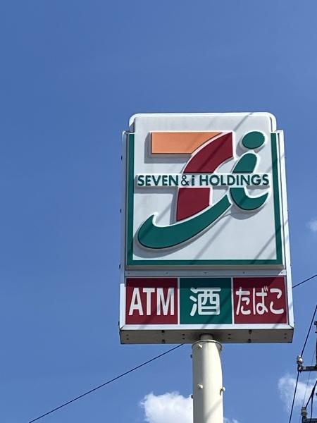 西尾市寺津町第１１２号棟(セブンイレブン西尾寺津4丁目店)
