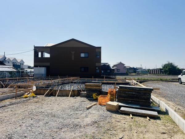 西尾市寺津町第１１２号棟