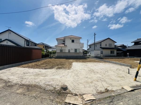 西尾市宮町1期 1号棟