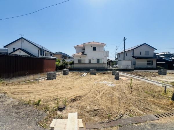 西尾市宮町１期　１号棟