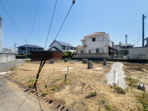西尾市宮町１期　１号棟