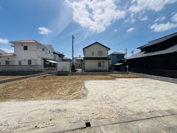 西尾市宮町1期 2号棟