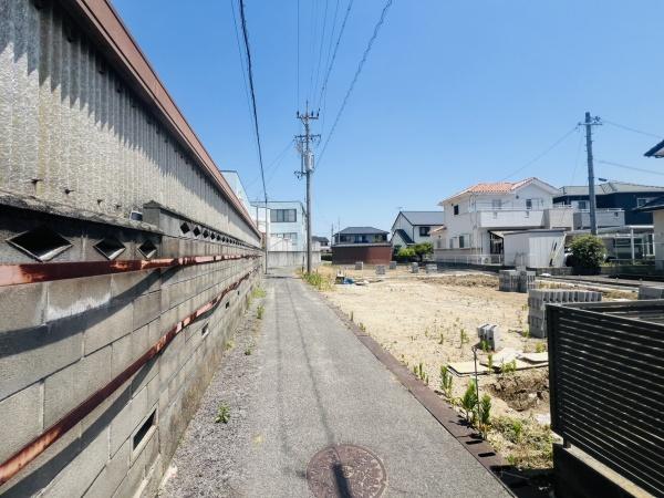 西尾市宮町１期　２号棟