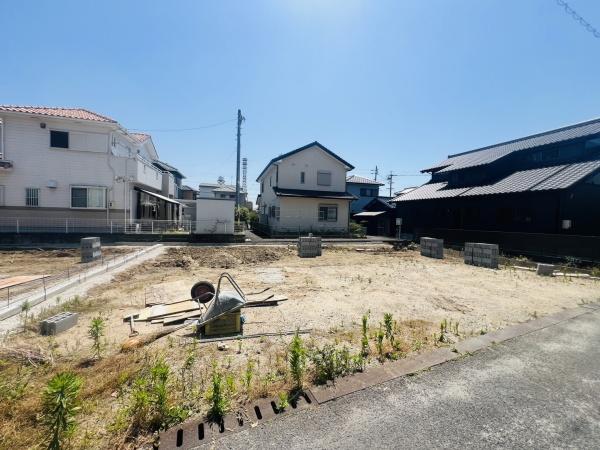 西尾市宮町１期　２号棟