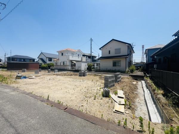 西尾市宮町１期　２号棟