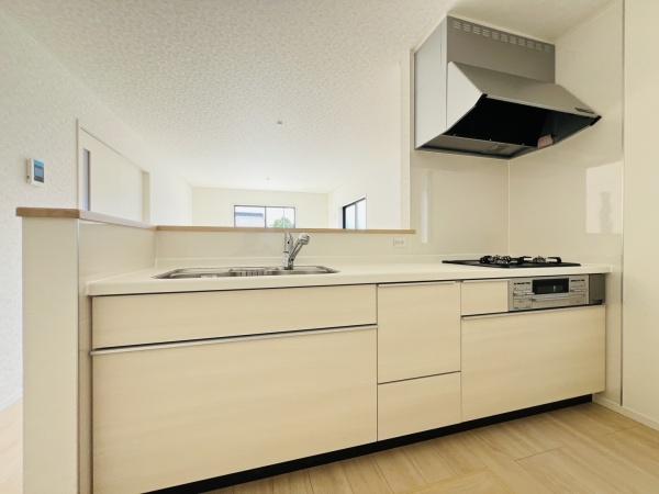 西尾市平口町　第1　2号棟