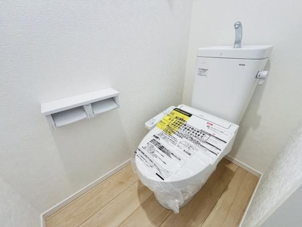 西尾市平口町　第1　2号棟