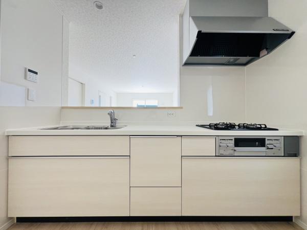 西尾市平口町　第1　3号棟