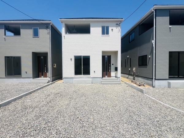 西尾市平口町　第1　3号棟