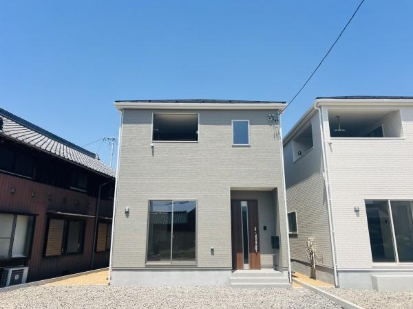 西尾市平口町 第1 4号棟