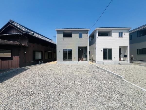 西尾市平口町　第1　4号棟