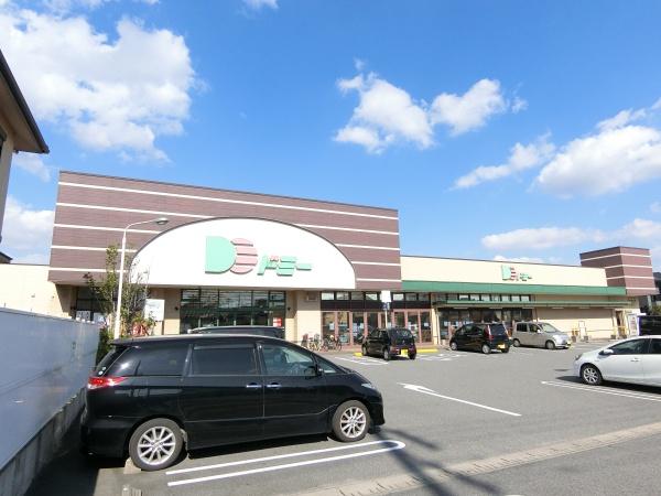 西尾市平口町　第1　5号棟(ドミー吉良店)