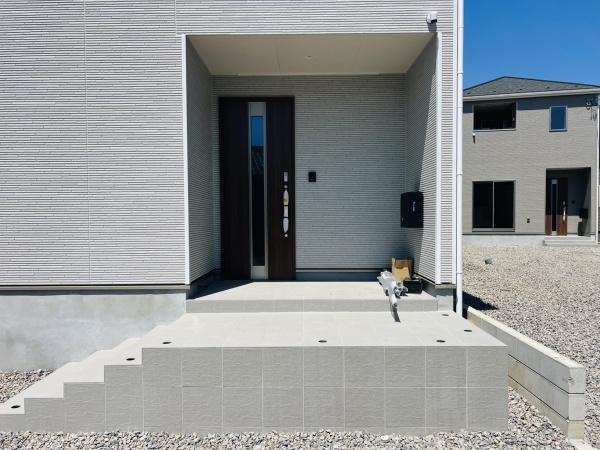 西尾市平口町　第1　5号棟
