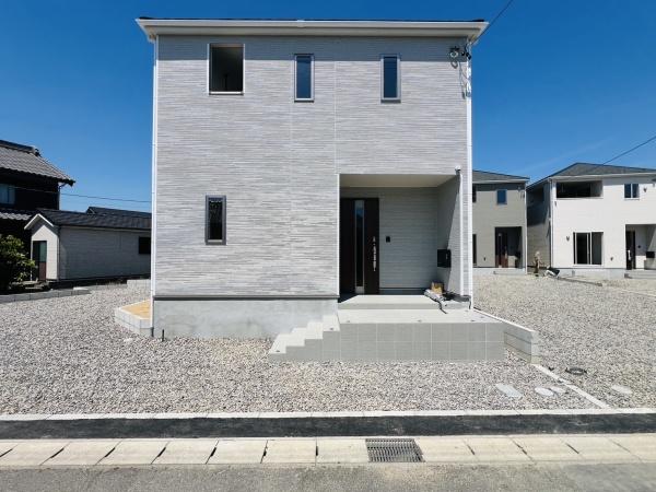 西尾市平口町 第1 5号棟