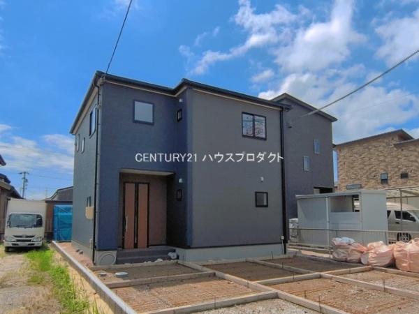 碧南市権現町第３　１号棟