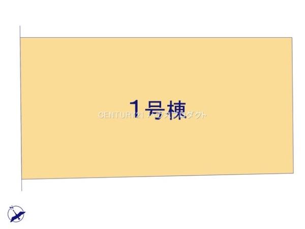 碧南市権現町第３　１号棟