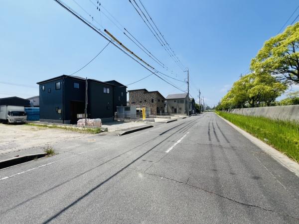 碧南市権現町第３　１号棟