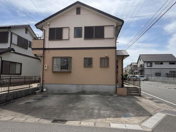 高浜市論地町１丁目の中古一戸建て
