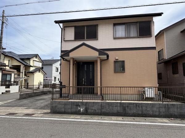 高浜市論地町