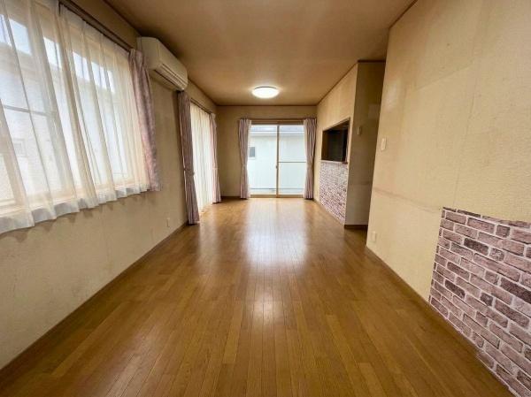 高浜市論地町１丁目の中古一戸建て