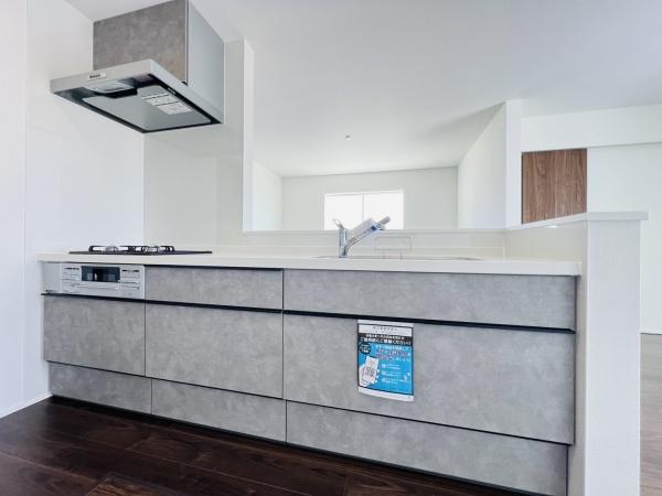 碧南入船町7丁目　第1期　12号棟