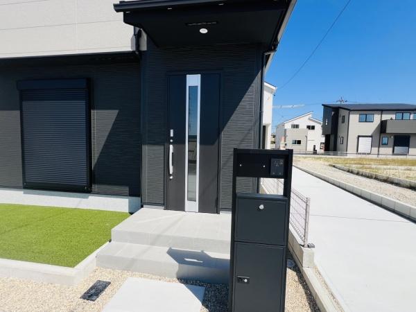 碧南入船町7丁目　第1期　12号棟