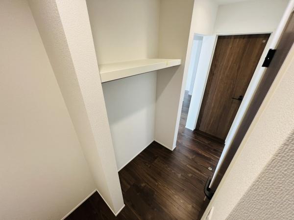 碧南入船町7丁目　第1期　12号棟