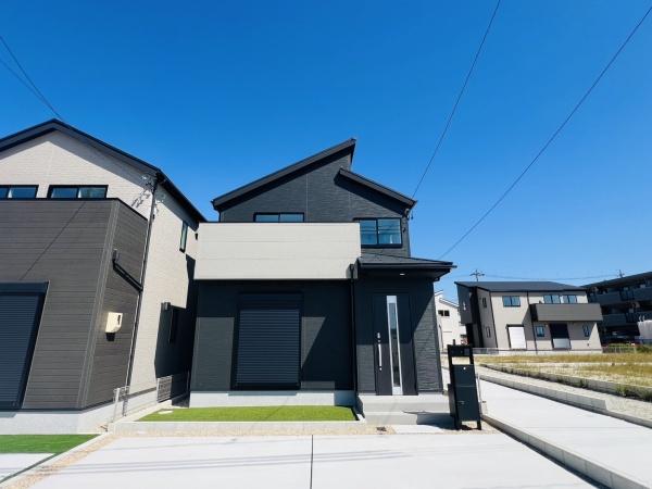 碧南入船町7丁目　第1期　12号棟