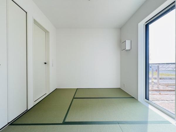 碧南入船町7丁目　第1期　13号棟