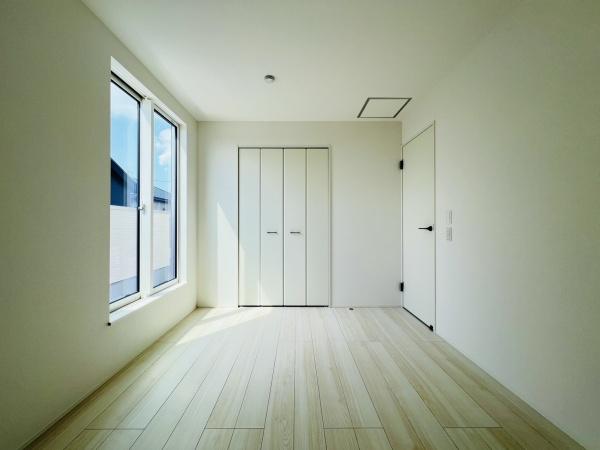 碧南入船町7丁目　第1期　13号棟