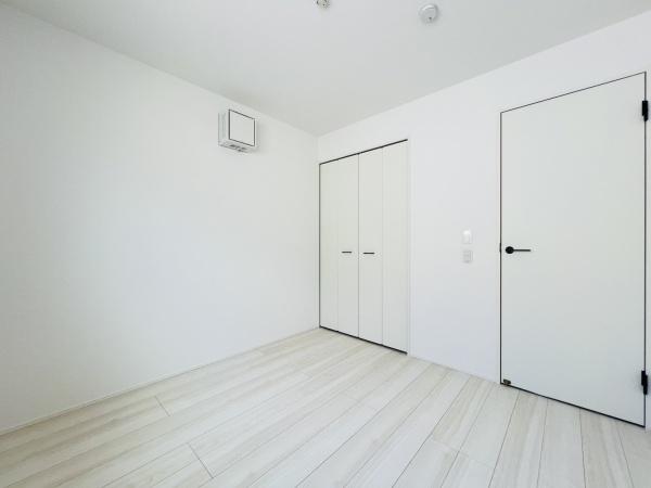 碧南入船町7丁目　第1期　13号棟