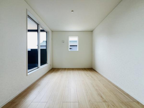 碧南市浜田町　第1　1号棟