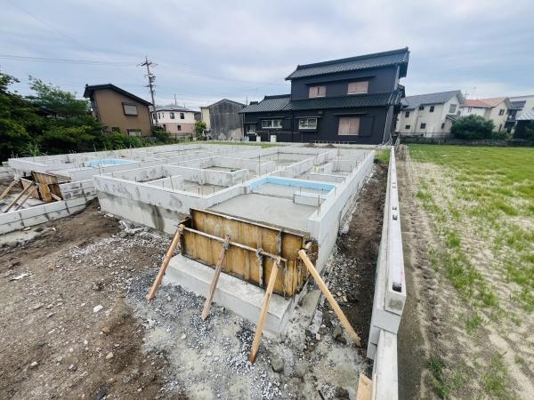 碧南市浜田町 第1 1号棟