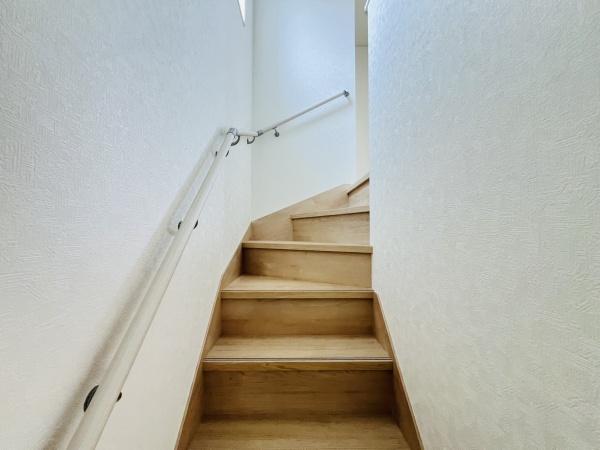 碧南市浜田町　第1　1号棟