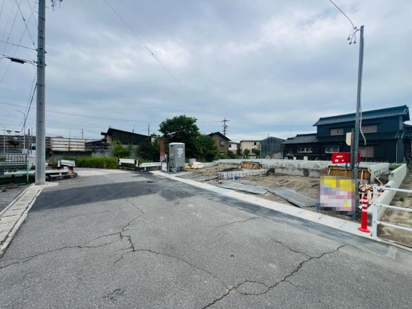 碧南市浜田町　第1　1号棟