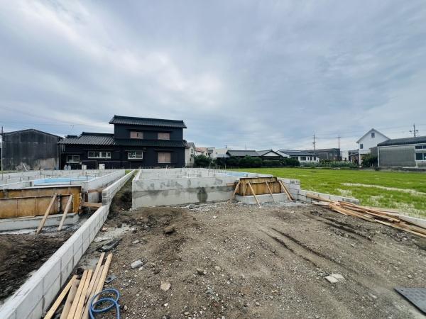 碧南市浜田町　第1　1号棟