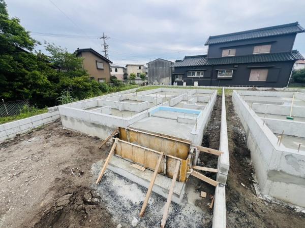碧南市浜田町 第1 2号棟