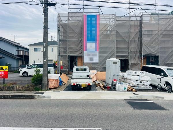 西尾市住崎 第7 1号棟