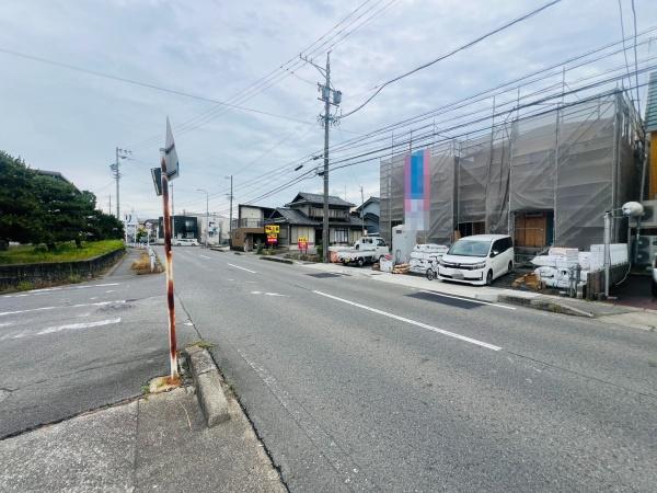 西尾市住崎　第7　1号棟