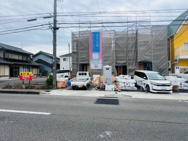 西尾市住崎　第7　1号棟