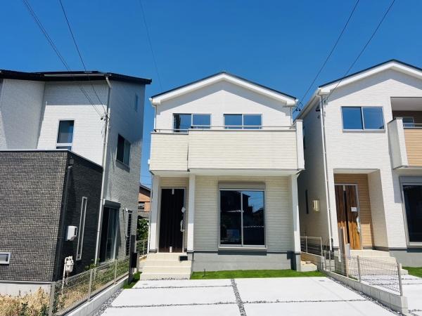 高浜市春日町 1号棟