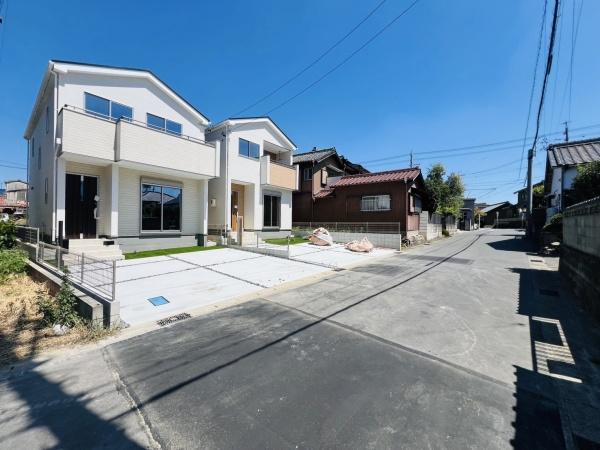 高浜市春日町　2号棟