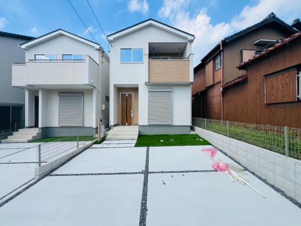 高浜市春日町　2号棟