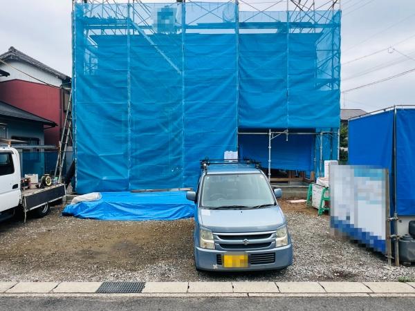 西尾市亀沢町　第2　1号棟