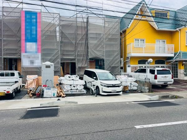 西尾市住崎　第7　2号棟