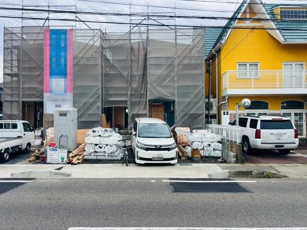 西尾市住崎　第7　2号棟