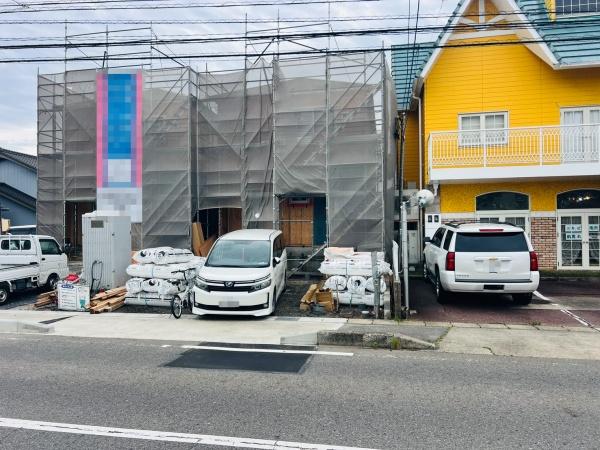 西尾市住崎　第7　2号棟